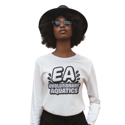 Evolutionary Aquatics T-Shirts