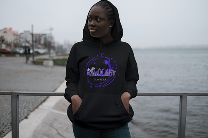 Mahogany Mermaids 10 Year Anniversary Hoodies