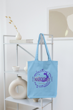 Load image into Gallery viewer, Mahogany Mermaids 10 Year Anniversary Tote Bags
