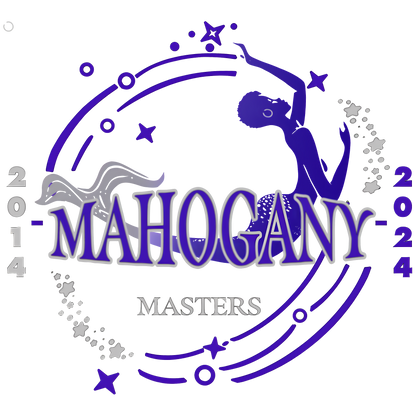 Mahogany Mermaids 10 Year Anniversary Short Sleeve/Long Sleeve T-Shirts