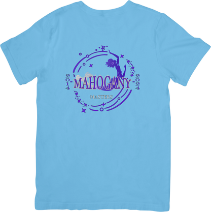 Mahogany Mermaids 10 Year Anniversary Short Sleeve/Long Sleeve T-Shirts