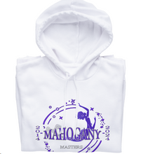 Load image into Gallery viewer, Mahogany Mermaids 10 Year Anniversary Sweat Shirts and Hoodies
