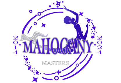 Mahogany Mermaids 10 Year Anniversary Short Sleeve/Long Sleeve T-Shirts