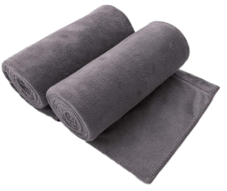 Evolutionary Aquatics Oversized Towels 30 x 60