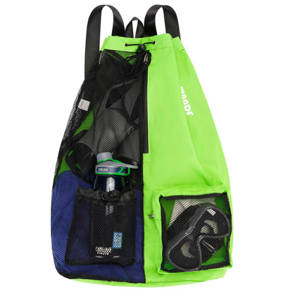 Evolutionary Aquatics Extra Large Swim Bags