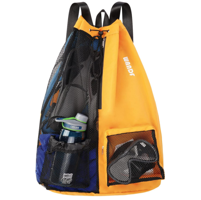 Evolutionary Aquatics Extra Large Swim Bags