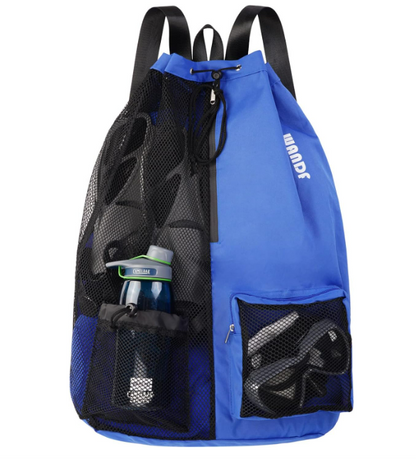 Evolutionary Aquatics Extra Large Swim Bags