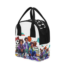 Load image into Gallery viewer, Lunch Bags

