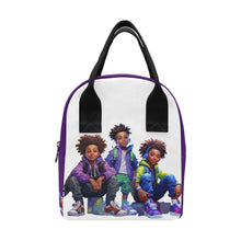 Load image into Gallery viewer, Lunch Bags
