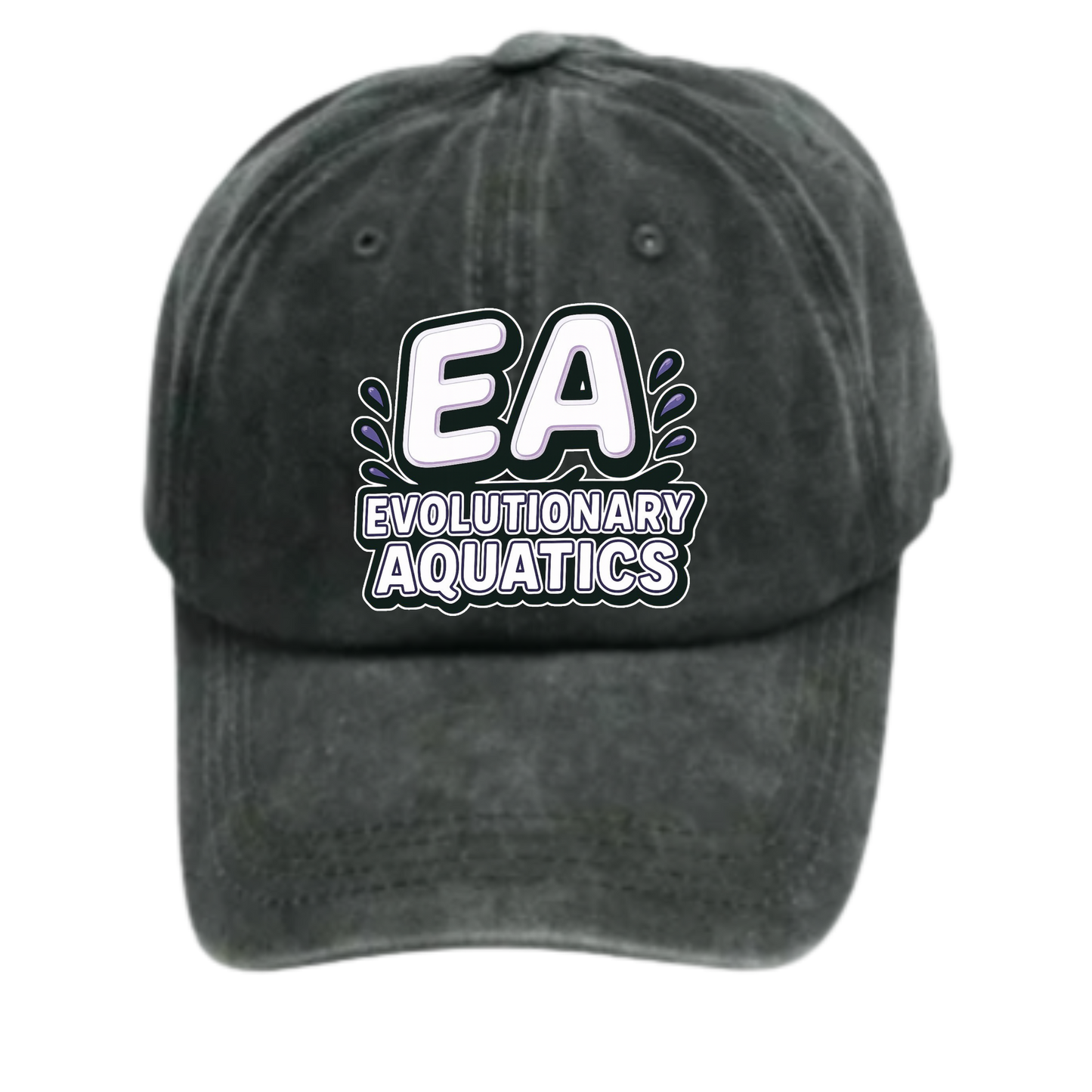 Evolutionary Aquatics Hats