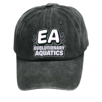 Evolutionary Aquatics Hats