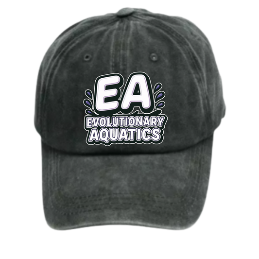 Evolutionary Aquatics Hats