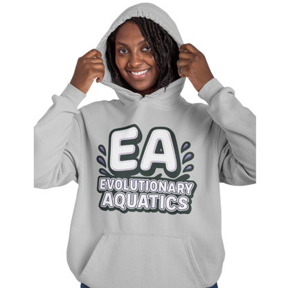 Evolutionary Aquatics Hoodies