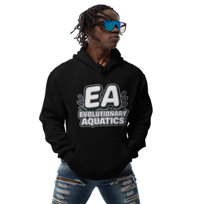 Evolutionary Aquatics Hoodies