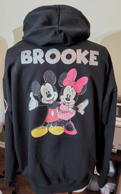 HOODIES - Custom