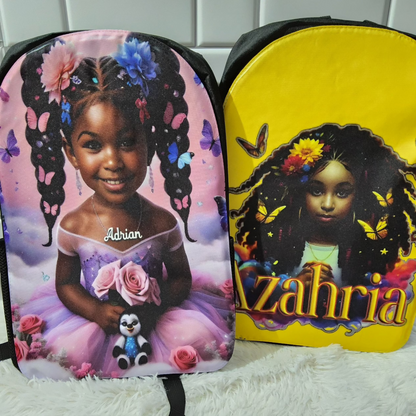 Book Bags