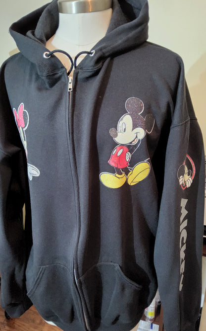 HOODIES - Custom