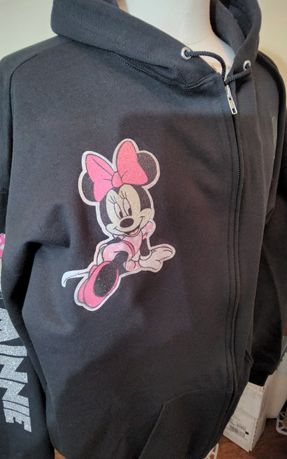 HOODIES - Custom