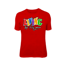 Load image into Gallery viewer, Praise and Worship T-Shirts

