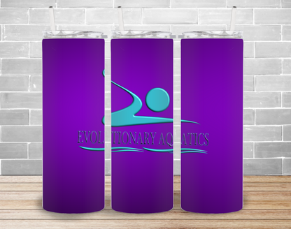 Evolutionary Aquatics Mugs and Tumblers