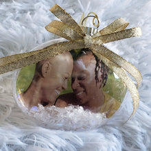 Load image into Gallery viewer, Christmas Ornaments🎄🎅❄ Sold in Sets of 2
