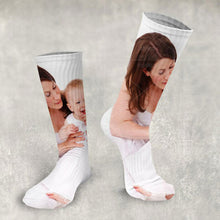 Load image into Gallery viewer, Customize Your Socks
