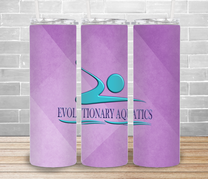 Evolutionary Aquatics Mugs and Tumblers