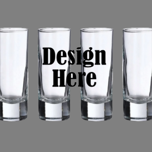 Glassware
