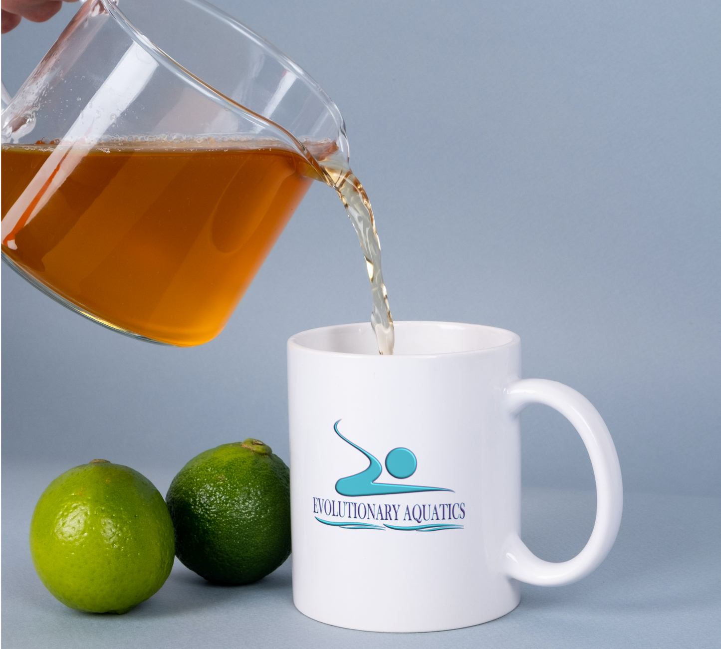 Evolutionary Aquatics Mugs and Tumblers