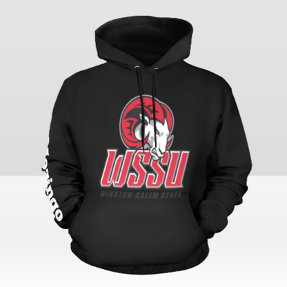 HOODIES - Custom