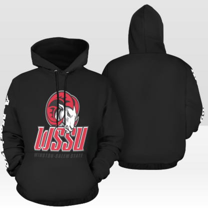 HOODIES - Custom