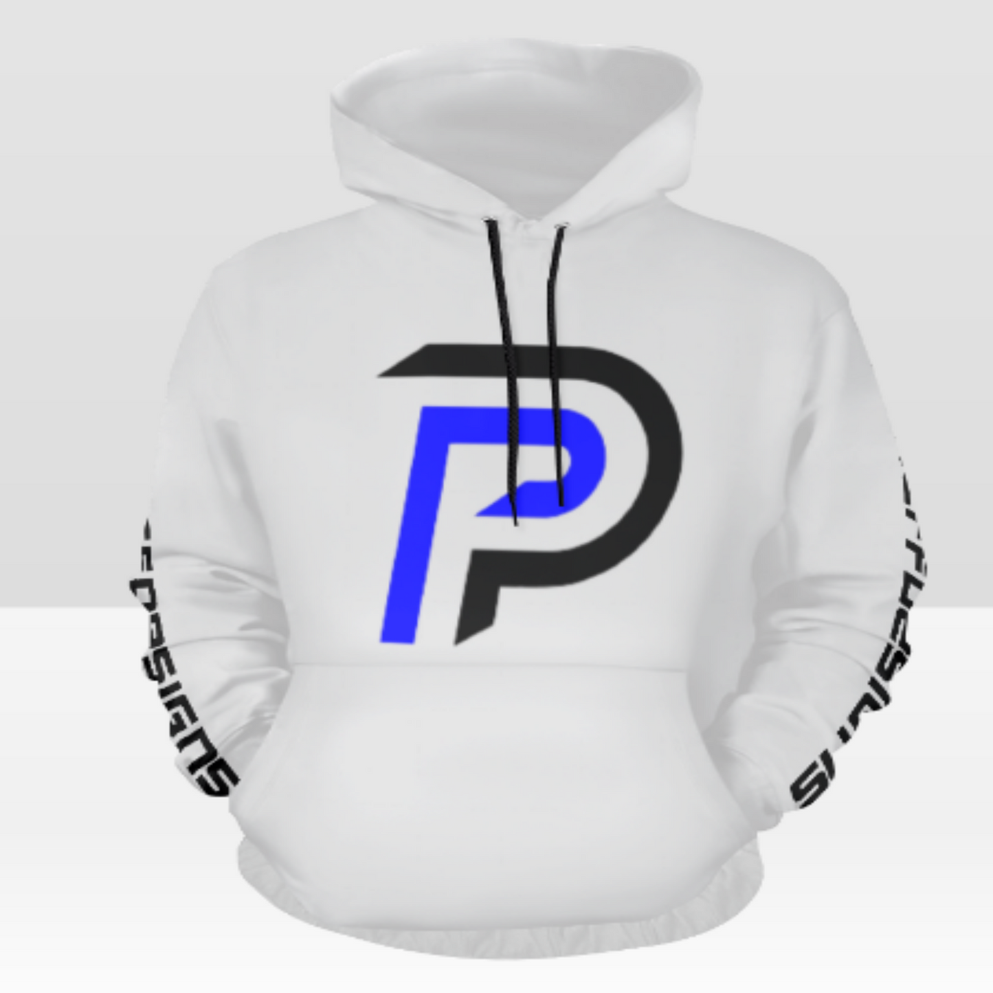 HOODIES - Custom